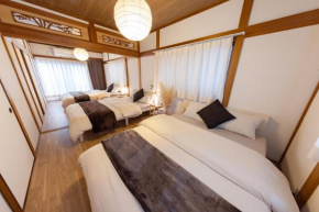 u-house BENTENCHO OSAKA